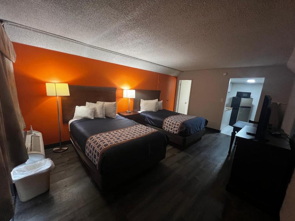 White Marlin Inn - Virginia Beach