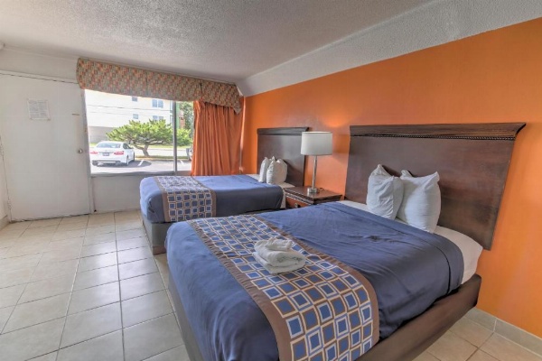 White Marlin Inn - Virginia Beach image 26