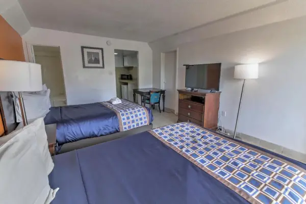 White Marlin Inn - Virginia Beach Main image