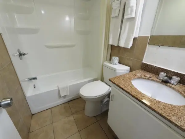 White Marlin Inn - Virginia Beach 6