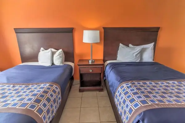 White Marlin Inn - Virginia Beach 9